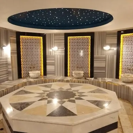 Empire Apartment