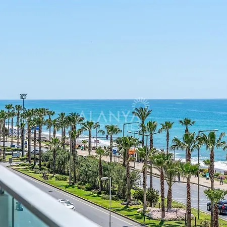Apartment Empire Alanya