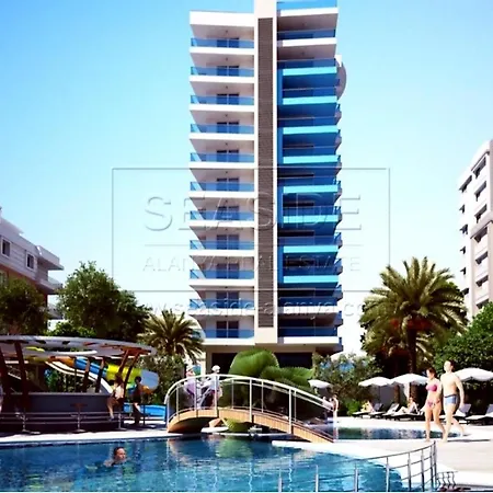 Empire Alanya