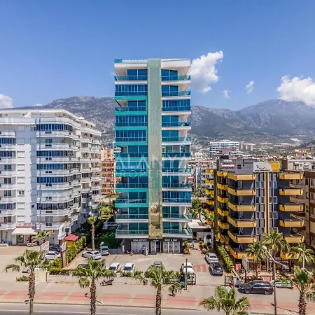Apartment Empire Alanya
