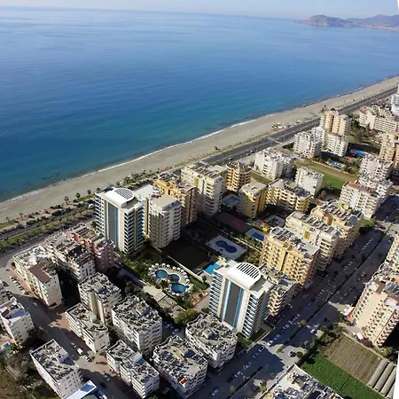 Apartment Empire Alanya