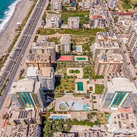 Empire Apartment Alanya